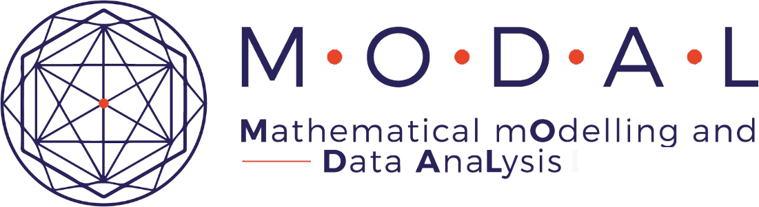 MODAL Logo